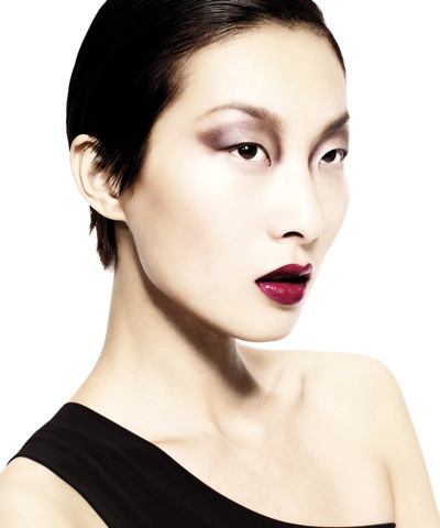 Aveda_Sublime_Collection_2010_Look1 Aveda_Sublime_Collection_2010_Look1