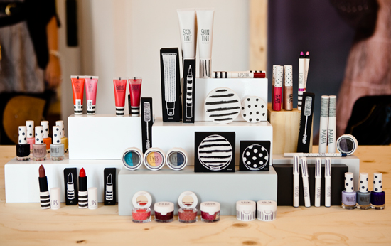 Topshop_Make_up_Collection_Kollektion Topshop_Make_up_Collection_Kollektion