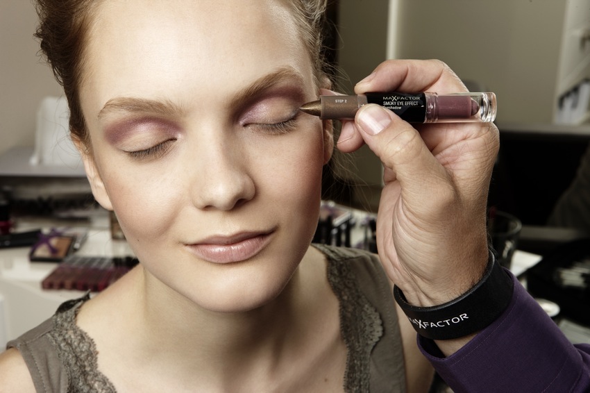 Max Factor Smoky Eye Effect Eyeshadow-purple-dust Max Factor Smoky Eye Effect Eyeshadow-purple-dust