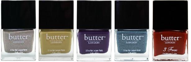 butterlondon-Alexander McQueen butterlondon-Alexander McQueen