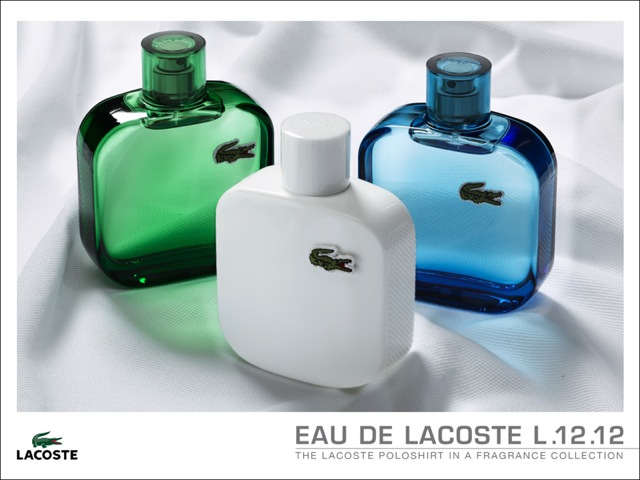 Lacoste Lacoste