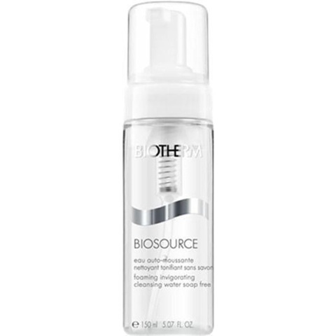 Biotherm Biosource Eau Auto-Moussante biotherm