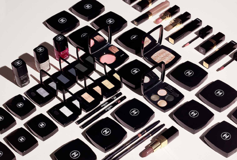Chanel Beauty Chanel Beauty