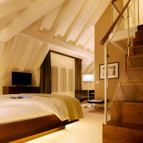 The Cambrian Adelboden Suite