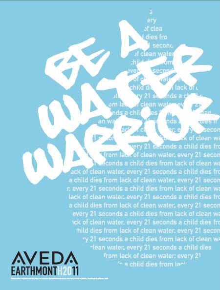 Aveda earth_month_2011