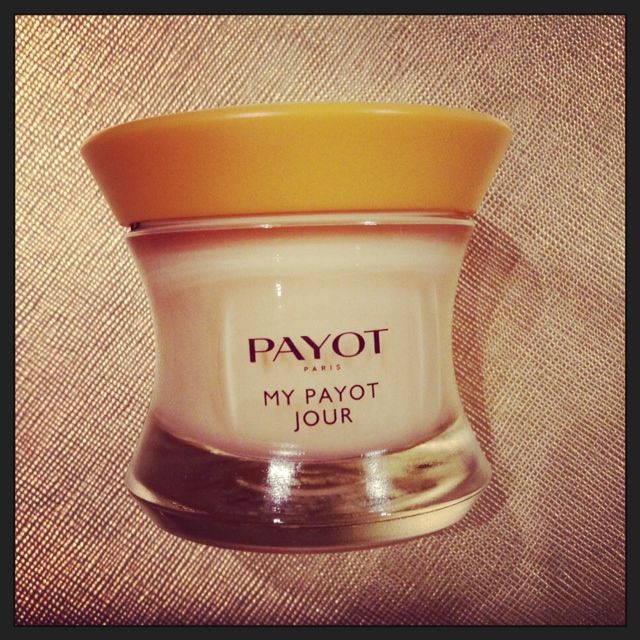 MY PAYOT Jour