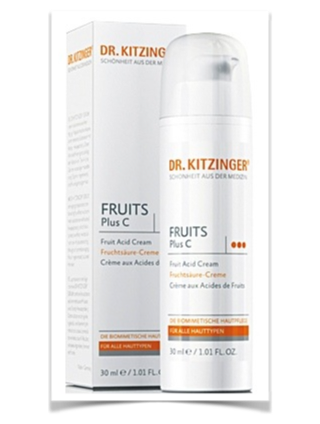 Dr. Kitzinger Fruits und C