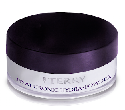 Hyaluronic Hydra-Powder” by Terry