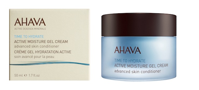 Time To Hydrate ACTIVE MOISTURE GEL CREAM