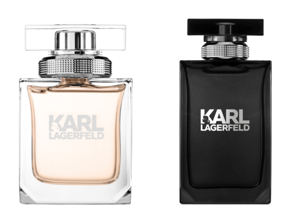 Karl Lagerfeld Perfume