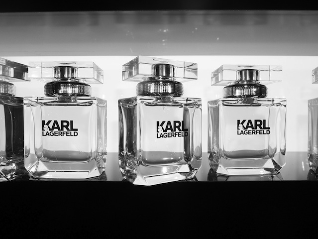 Karl Lagerfeld Perfume_Parfum
