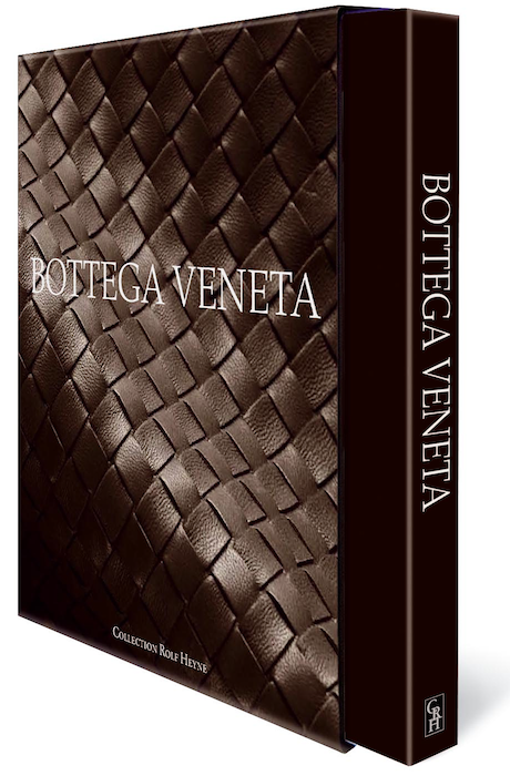 Bottega Veneta Collection Rolf Heyne