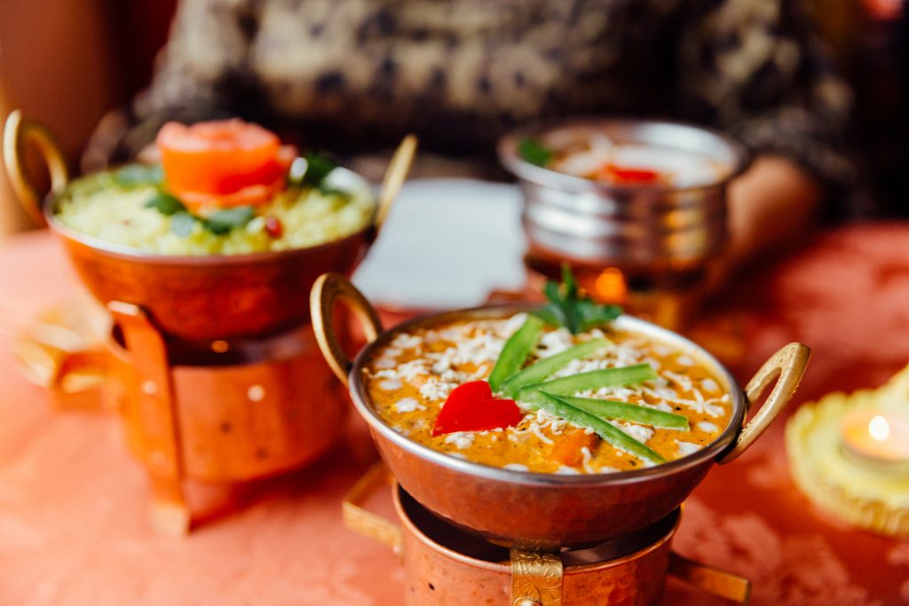 Was man über die ayurvedische Küche wissen sollte