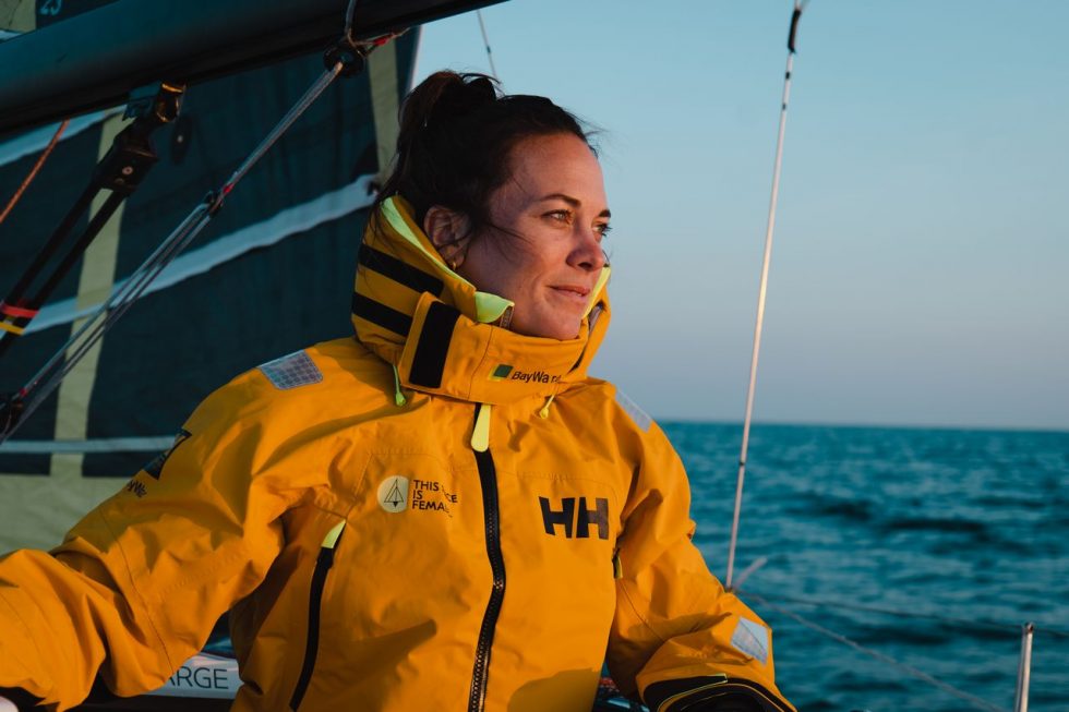 Susann Beucke_Helly Hansen
